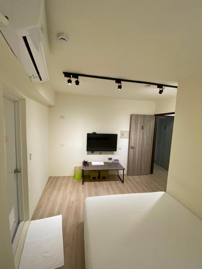 紅中 台南 Tainan Exterior photo